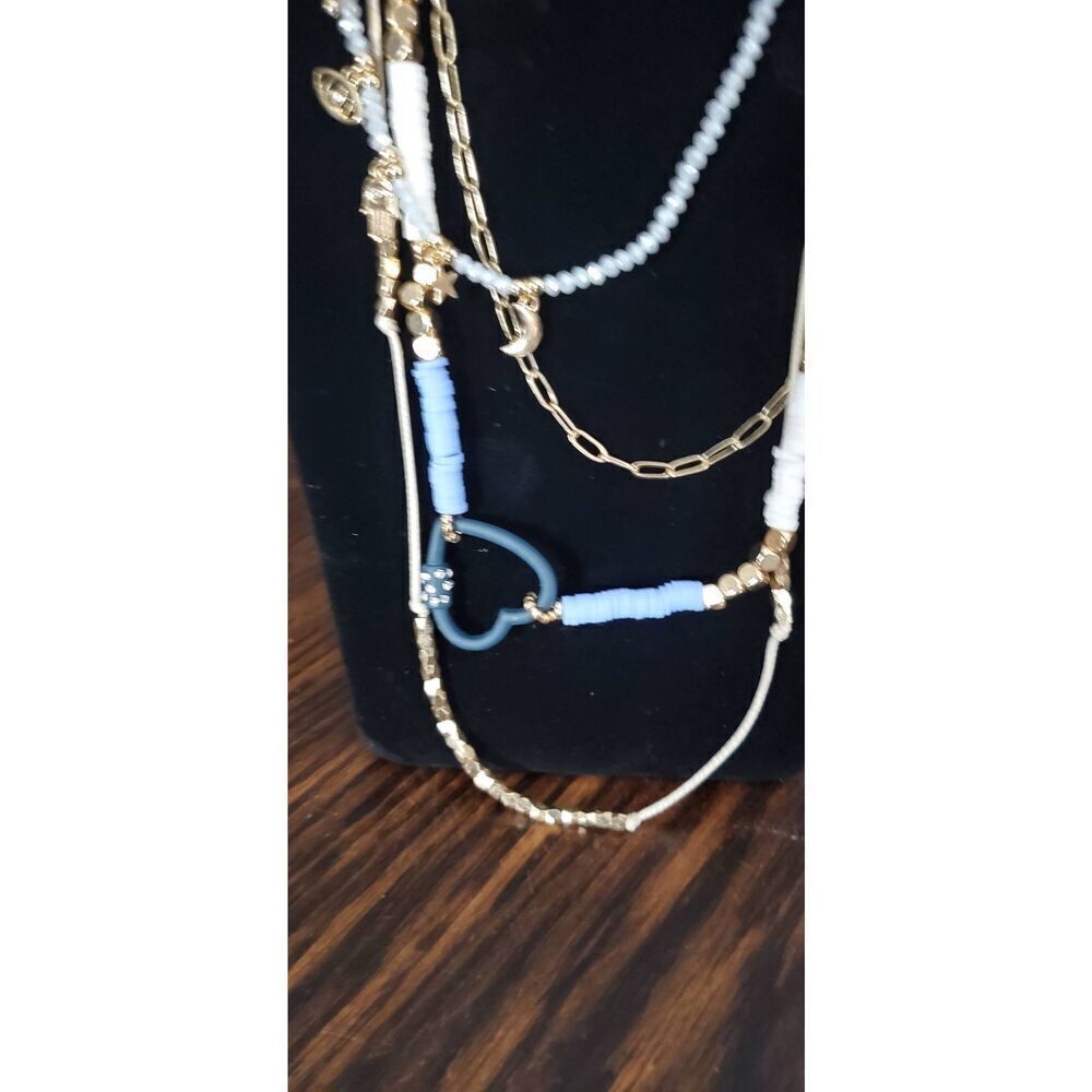 NWT CATO NECKLACE SET - Picture 2 of 4